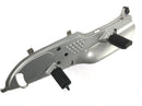 BMW R 1100 RT 259 [1997] - Footrest carrier bracket driver left foot support holder-1