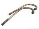 Moto Guzzi V7 Special [1971] - Collecteur d'échappement tuyau de sortie tuyau d'échappement jeu de tuyaux d'échappement-7
