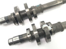 Ducati Monster S4R M4 [2004] - Camshaft set front cylinder intake camshaft exhaust camshaft-5