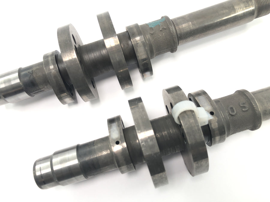 Ducati Monster S4R M4 [2004] - Camshaft set front cylinder intake camshaft exhaust camshaft