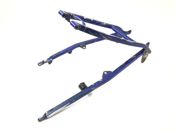 Yamaha YZ 426 F [2000] - Telaio posteriore sottotelaio posteriore