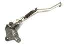 Cagiva Mito 125 EVO 8P [2000] - side stand with spring and bracket footrest-3