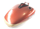 Yamaha XVS 650 Drag Star VM02 [1998] - Fuel tank-1