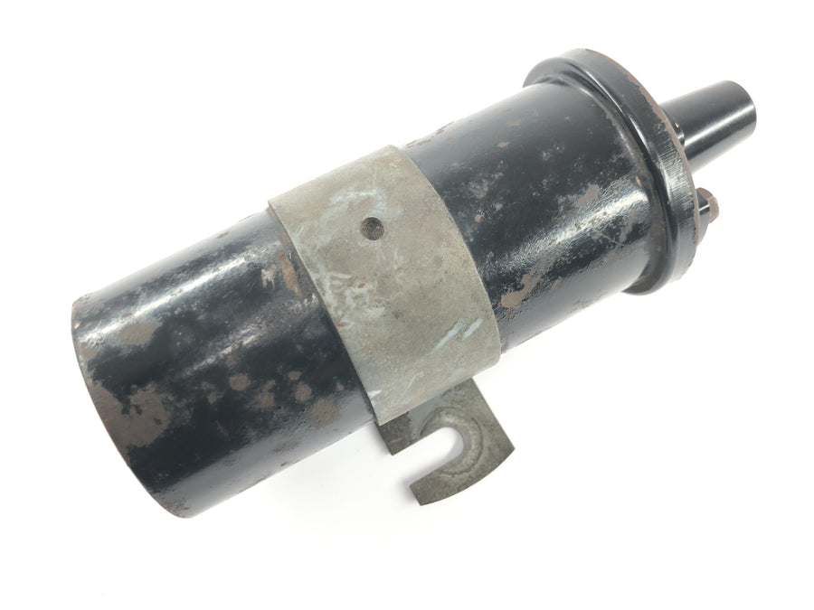 Moto Guzzi V7 Special [1971] - Ignition coil ignition transformer ignition ignition coil