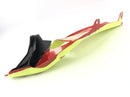 Husqvarna SM 630 A4 [2010] - Tank cover left side-5
