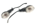 Yamaha MT 03 RM02 [2007] - Blinker Paar Motorrad Blinkleuchten Richtungsanzeiger-3
