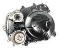 Kawasaki Ninja 125 BX125B [2024] - Motor lid coupling lids-4