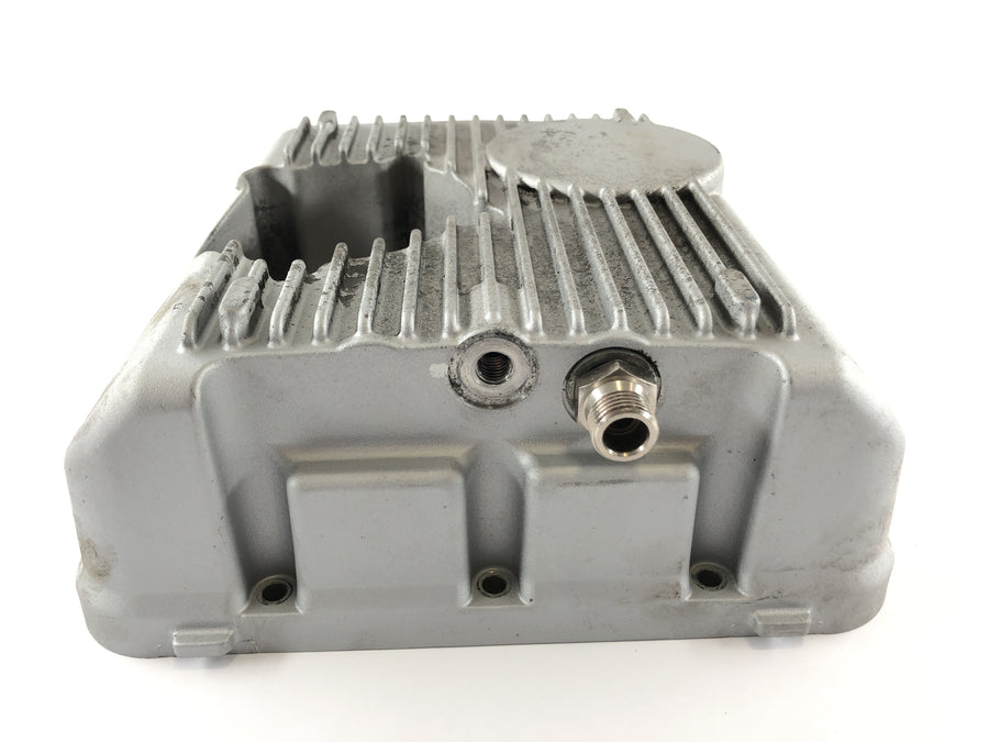 Moto Guzzi 1200 Sport [2007] - Olio Paperino