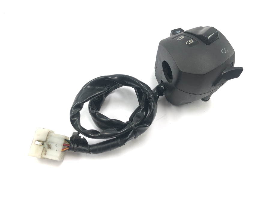 KTM Duke 690 A3 [2012] - Lenkerschalter links Lichtschalter Blinker Schalterarmatur