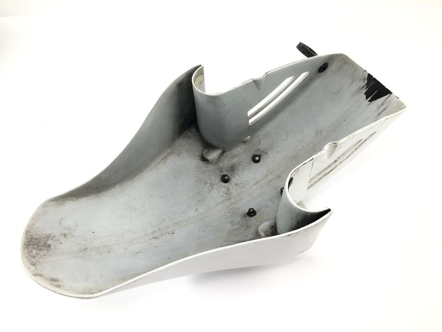Suzuki RG 250 Gamma GJ21D [1987] - Front fender front fender