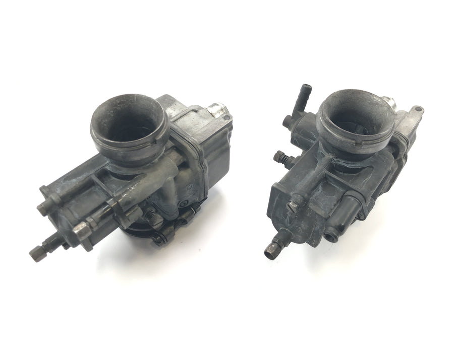 MOTO GUZZI CALIFORNIA 2 1000 VT [1982] - Kit carburateur Dellorto VHB30CS VHB30CD