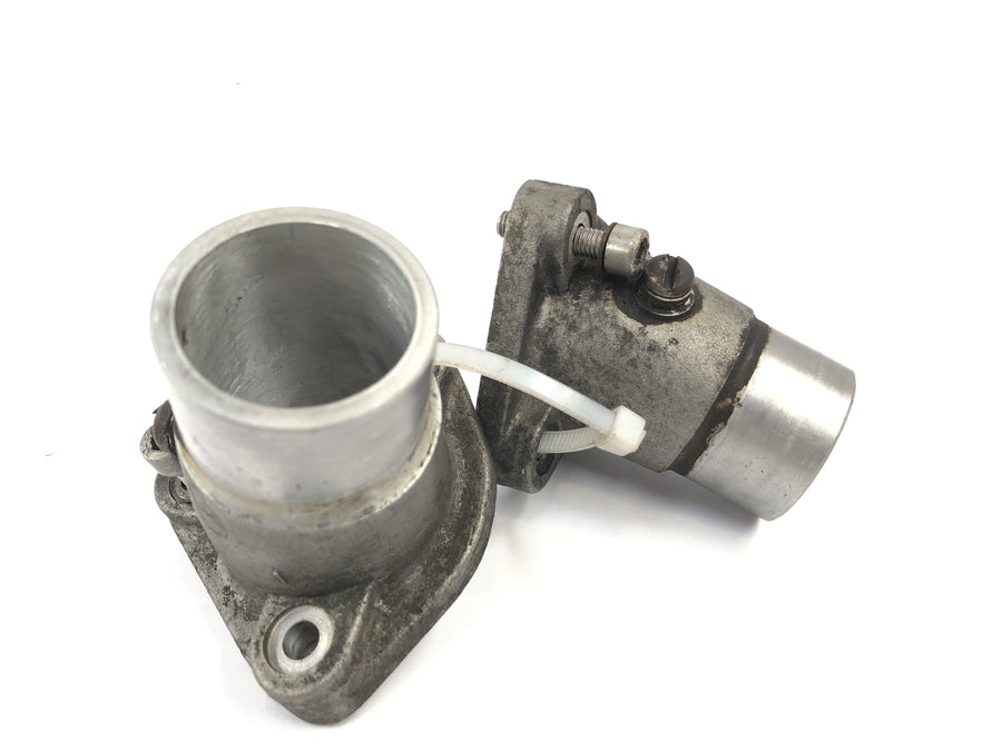 Moto Guzzi California II VT [1985] - Set Set Set Set di aspirazione di aspirazione