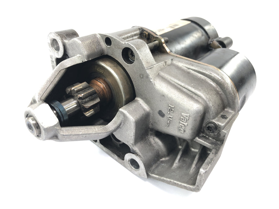 BMW R 850 C 259C [1999] - Motorino di avviamento moto avviamento 12V