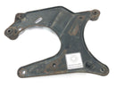 BMW C1 125 [2002] - Anchor plate auxiliary swingarm exhaust holder-3