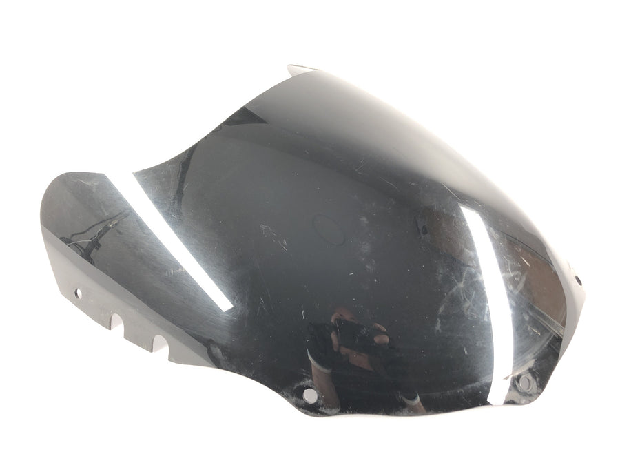 Yamaha yzf 750 R 4hn [1996] - Cladding Disc Wind a été lié MRA