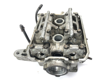 Honda ST 1100 SC26 Pan European [1990] - cylinder head valve train left - 0