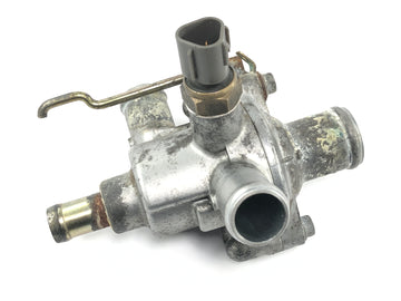 HONDA VTR 1000 SP 1 SC45 [2001] - Termostato scatola termostato distributore liquido refrigerante - 0