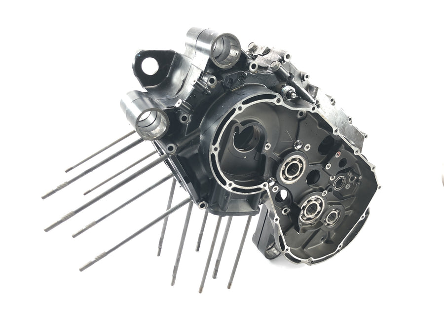 Honda VTX 1800 SC46 [2004] - Motorgehäuse Kurbelgehäuse Motorblock Leergehäuse