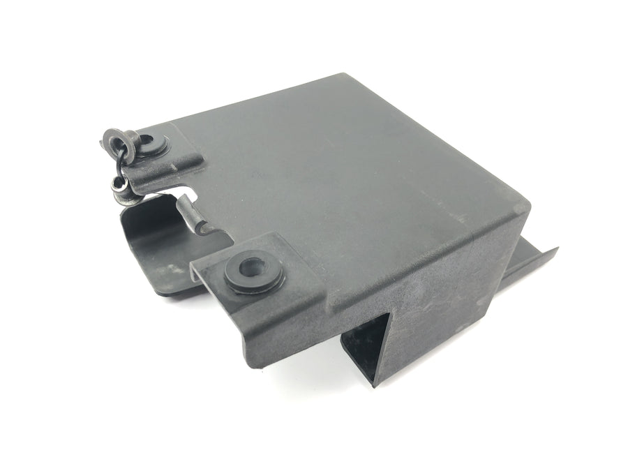 Triumph Tiger 955i 709EN [2003] - Boîtier de batterie support de batterie boîtier de batterie