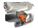 KTM 640 Adventure LC4 [2001] - Réservoir de carburant avec robinets de carburant endommagés-4