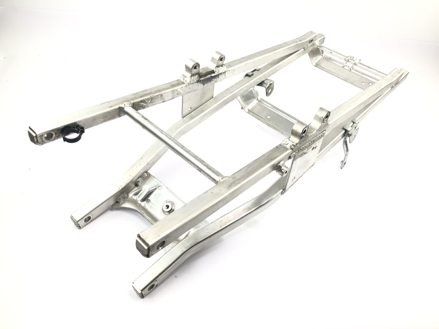 Honda CBR 900 RR Fireblade SC33 [2000] - rear frame rear frame aluminum