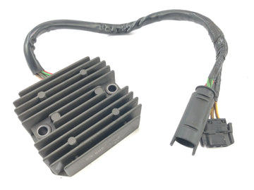 BMW F 650 GS R13 [2002] - Tension regulator rectifier regulator charger module