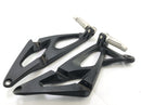 BMW K 1300 R K12S [2014] - Passenger footrests left and right with holder-3
