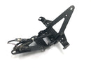 BMW R 1100 S R2S [2000] - Support de plaque d'immatriculation avec éclairage de plaque d'immatriculation-4