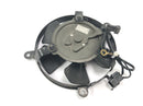 Honda CBR 900 RR Fireblade SC33 [2000] - Ventilateur électrique à roue de ventilateur de radiateur-5