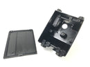 BMW K 100 RT [1988] - compartment fuse relay-2