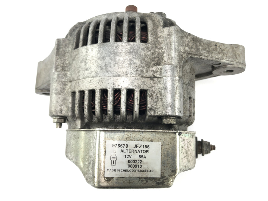 Moto Guzzi Stelvio 1200 4V [2009] - Lichtmaschine Generator