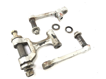 Yamaha RD 350 YPVS 31K [1984] - rocker arm bone shock absorber - 0