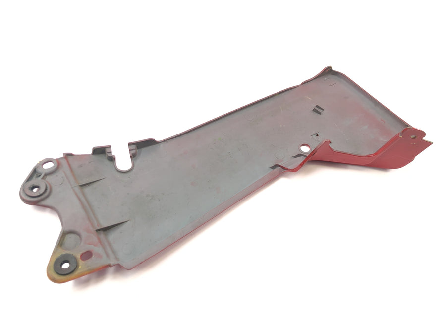 Suzuki GSX R 1100 GU74C [1987] - Heckverkleidung links Verkleidung
