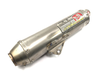 Suzuki RM Z 250 RJ41A [2007] - Schalldämpfer Auspuff Endschalldämpfer Slip On - 0
