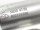 Ducati 999 H4 [2003] - Stabilisation des amortisseurs d'amortisseurs de direction-4