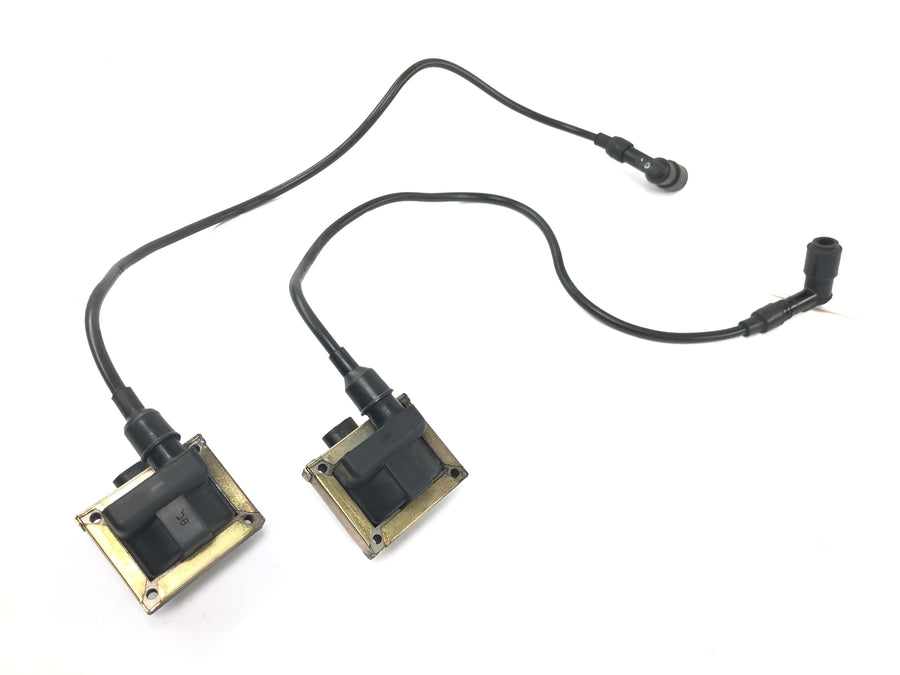 Moto Guzzi California 1100 EV KD [1998] - Ignition coil ignition coil set ignition module
