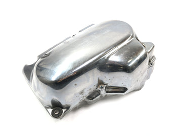 Yamaha XVS 650 Drag Star VM03 [2001] - Motor lid side cover cover cover - 0