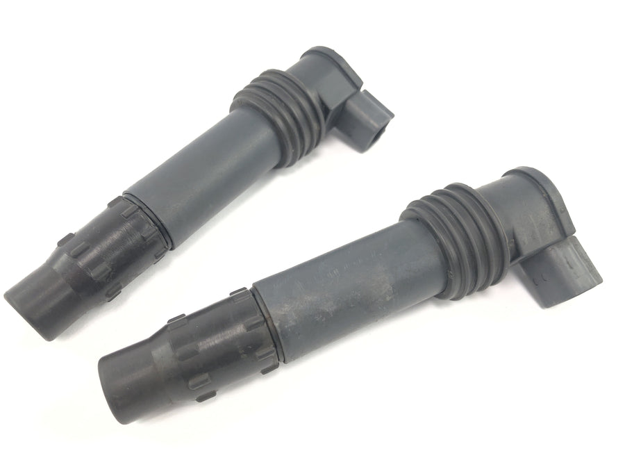 Ducati Monster S4R M4 [2004] - Ignition coil ignition module stick coil denso set