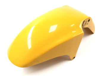 Triumph Daytona 900 T300 [1996] - Mudguard front wheel fender front mudguard