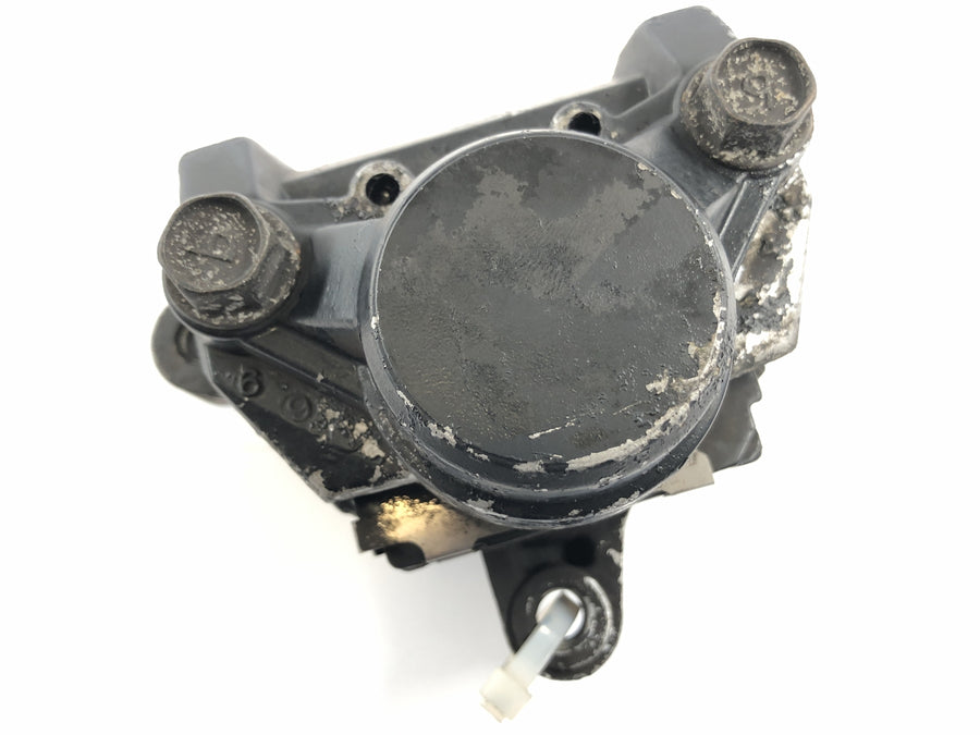 Yamaha Rz 250 R 29l [approx. 250 YPVS] - brake caliper at the front right