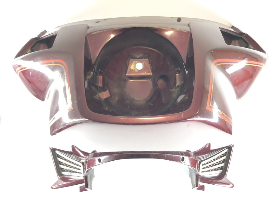 Honda Goldwing GL 1100 SC02 [1980] - Frontverkleidung Kanzel