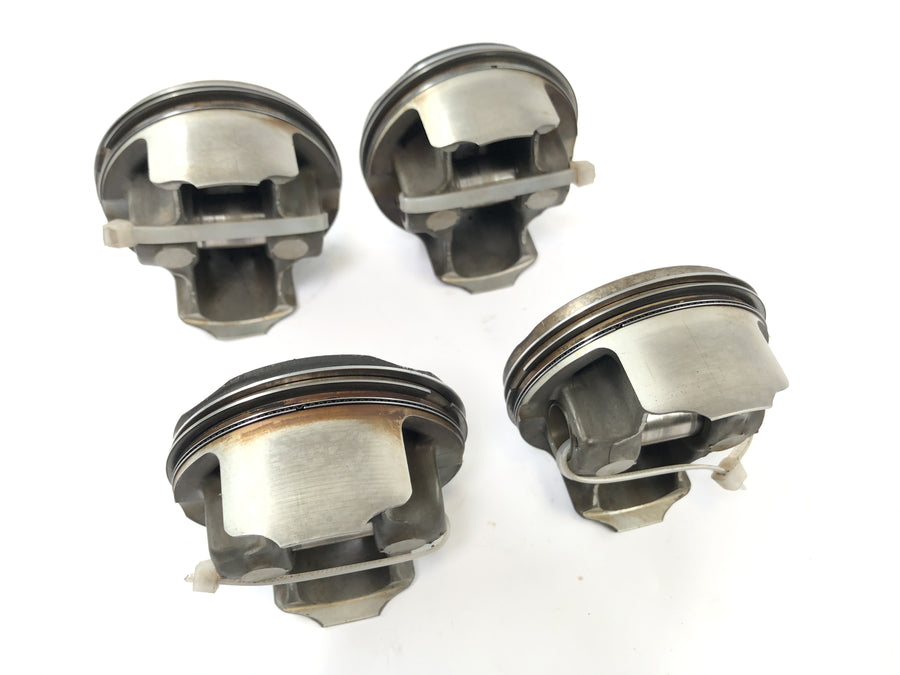 Yamaha Yzf R1 RN09 [2003] - Piston Piston Set Cylinder Kit Engine Pièces
