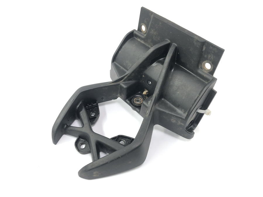 BMW R 1200 GS Adventure R12 [2012] - Porte-plaque d'immatriculation