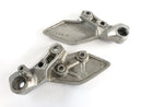 Yamaha XJR 1200 4pu [1995] - Heel Lacher sul set sinistro e destro-4