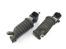Triumph Bonneville T100 986MF [2012] - Footrests driver front foldable pair-6