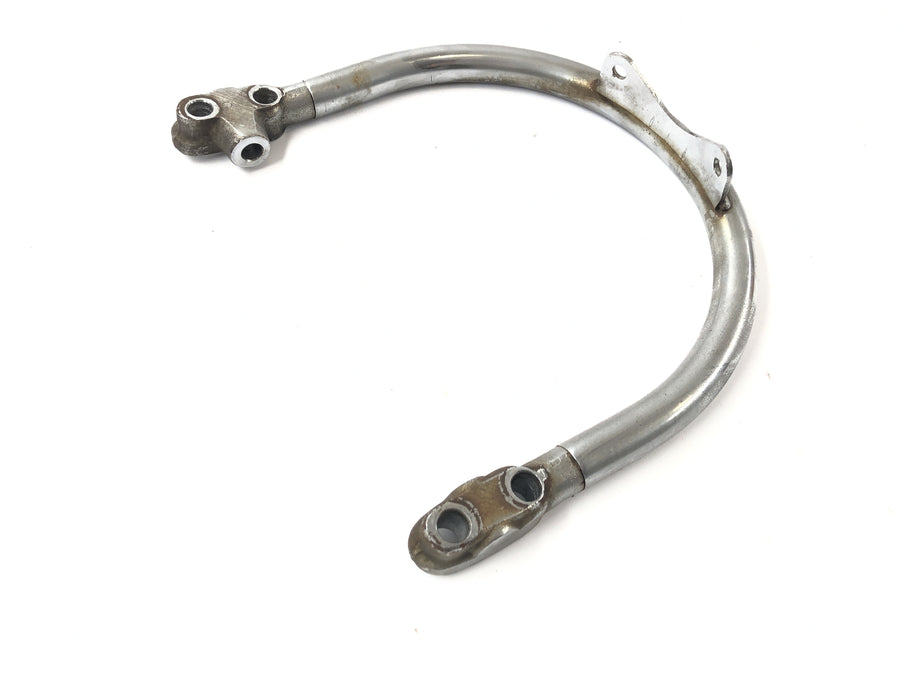 BMW R75/5 [1973] - Sturbwücken motor protection hanger protective bar on the left