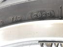 BMW K 1100 Rs [1991] - Bordo della ruota anteriore nella parte anteriore 3,50 x 17 "-3