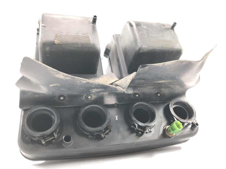 Yamaha GTS 1000 4FV [1997] - Luftfilterkasten Airbox mit Sensor