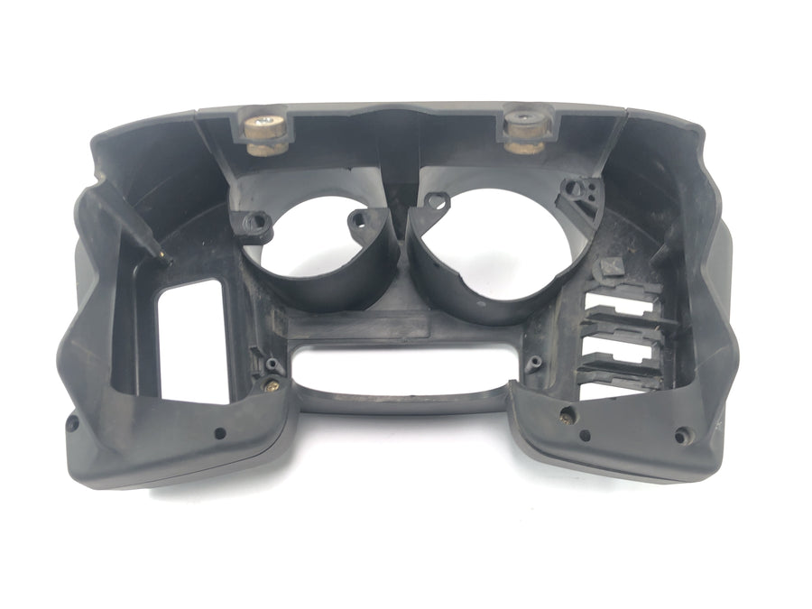 BMW R 1100 GS 259 [1995] - Panneau de cockpit pour support de compteur de vitesse