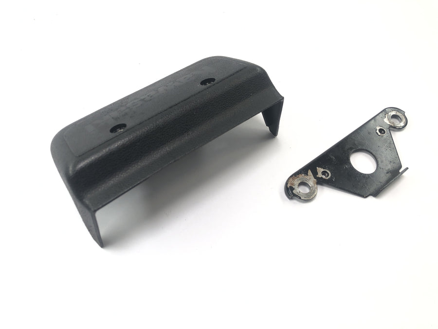 Kawasaki Z 1100 Kzz10a [1984] - Fork Cover Cover Cover Cover Cover Fork Bridge